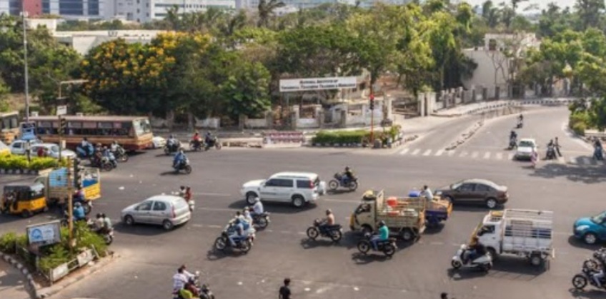 258 vehicles blacklisted in Bhubaneswar & Cuttack 