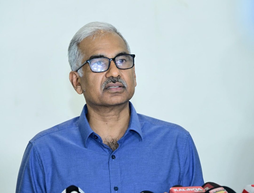 Odisha Cabinet approves new scheme 'Aahaar' with outlay of Rs 512 crore
